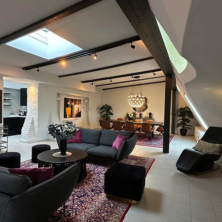 גטבורג Hotell Onyxen, Boutique- & Lifestyle, Adults Only מראה חיצוני תמונה
