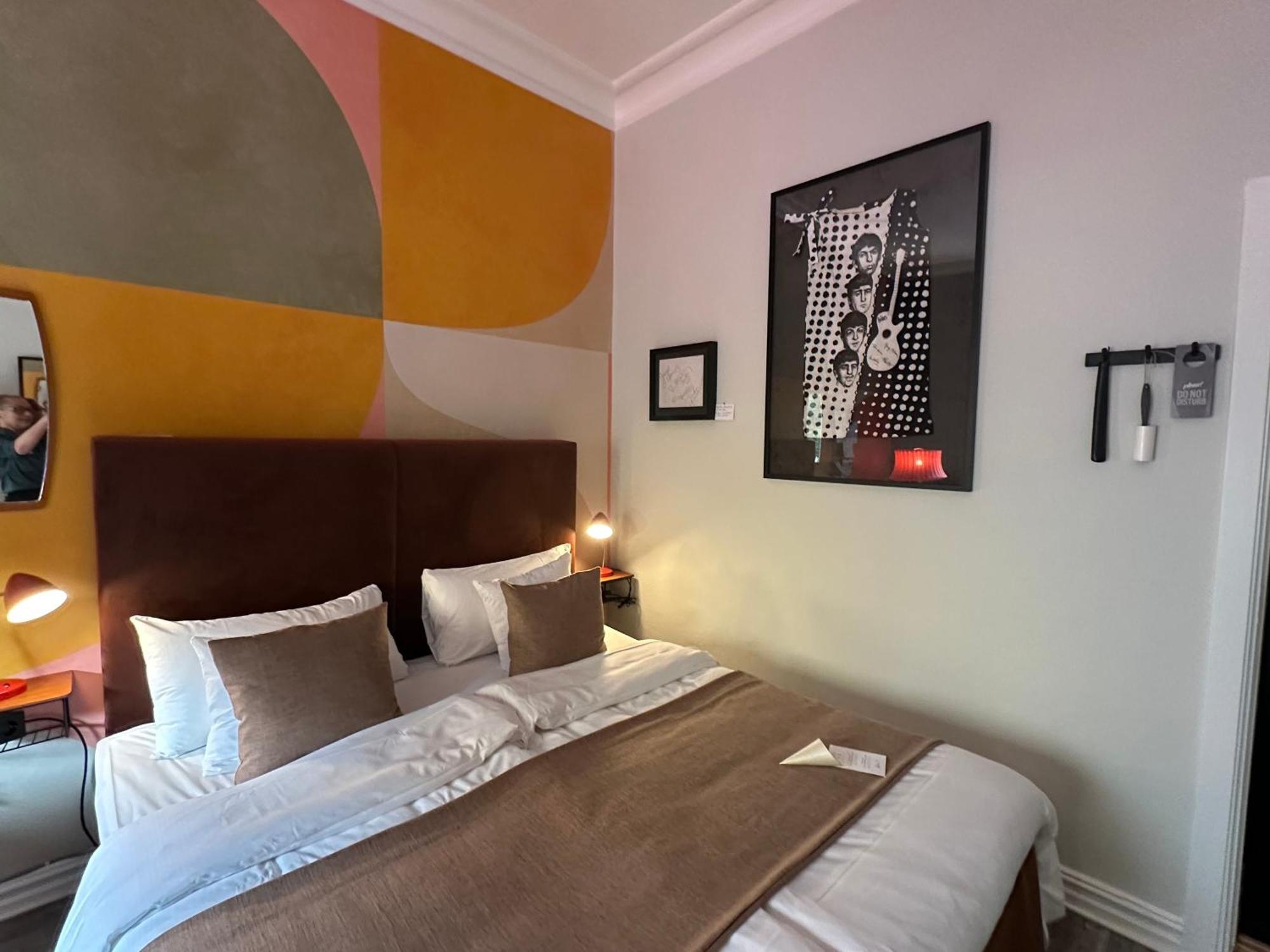 גטבורג Hotell Onyxen, Boutique- & Lifestyle, Adults Only מראה חיצוני תמונה