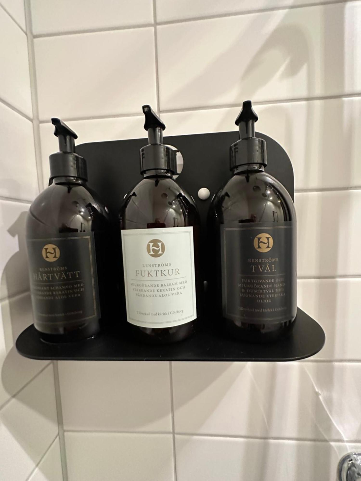 גטבורג Hotell Onyxen, Boutique- & Lifestyle, Adults Only מראה חיצוני תמונה