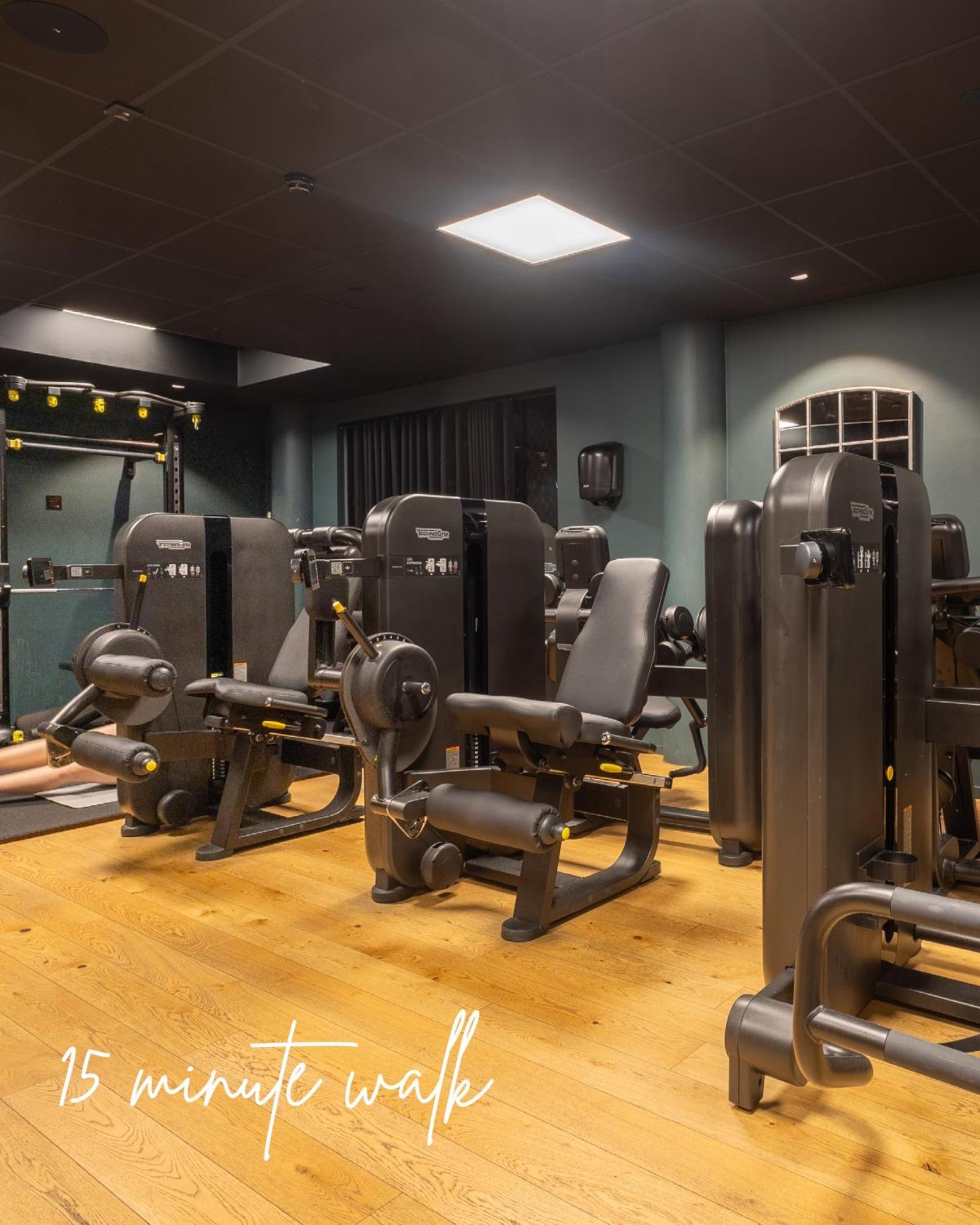 גטבורג Hotell Onyxen, Boutique- & Lifestyle, Adults Only מראה חיצוני תמונה