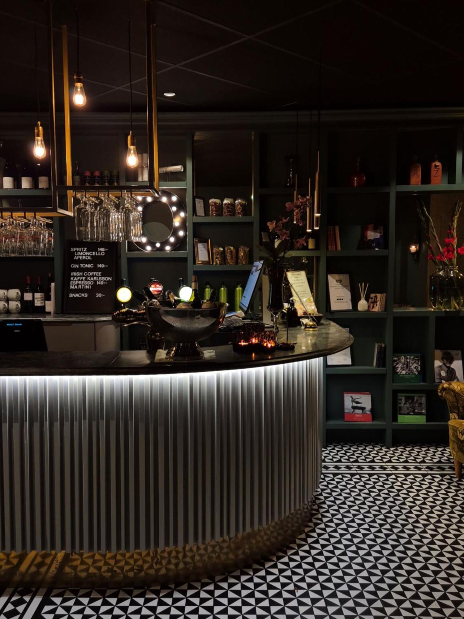 גטבורג Hotell Onyxen, Boutique- & Lifestyle, Adults Only מראה חיצוני תמונה