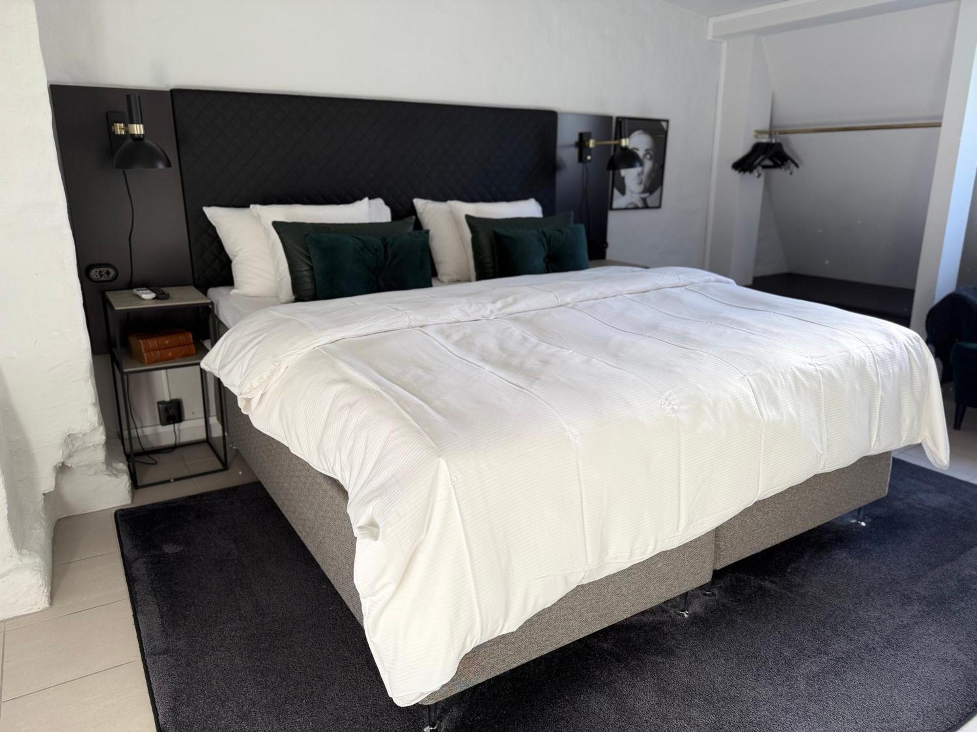 גטבורג Hotell Onyxen, Boutique- & Lifestyle, Adults Only מראה חיצוני תמונה
