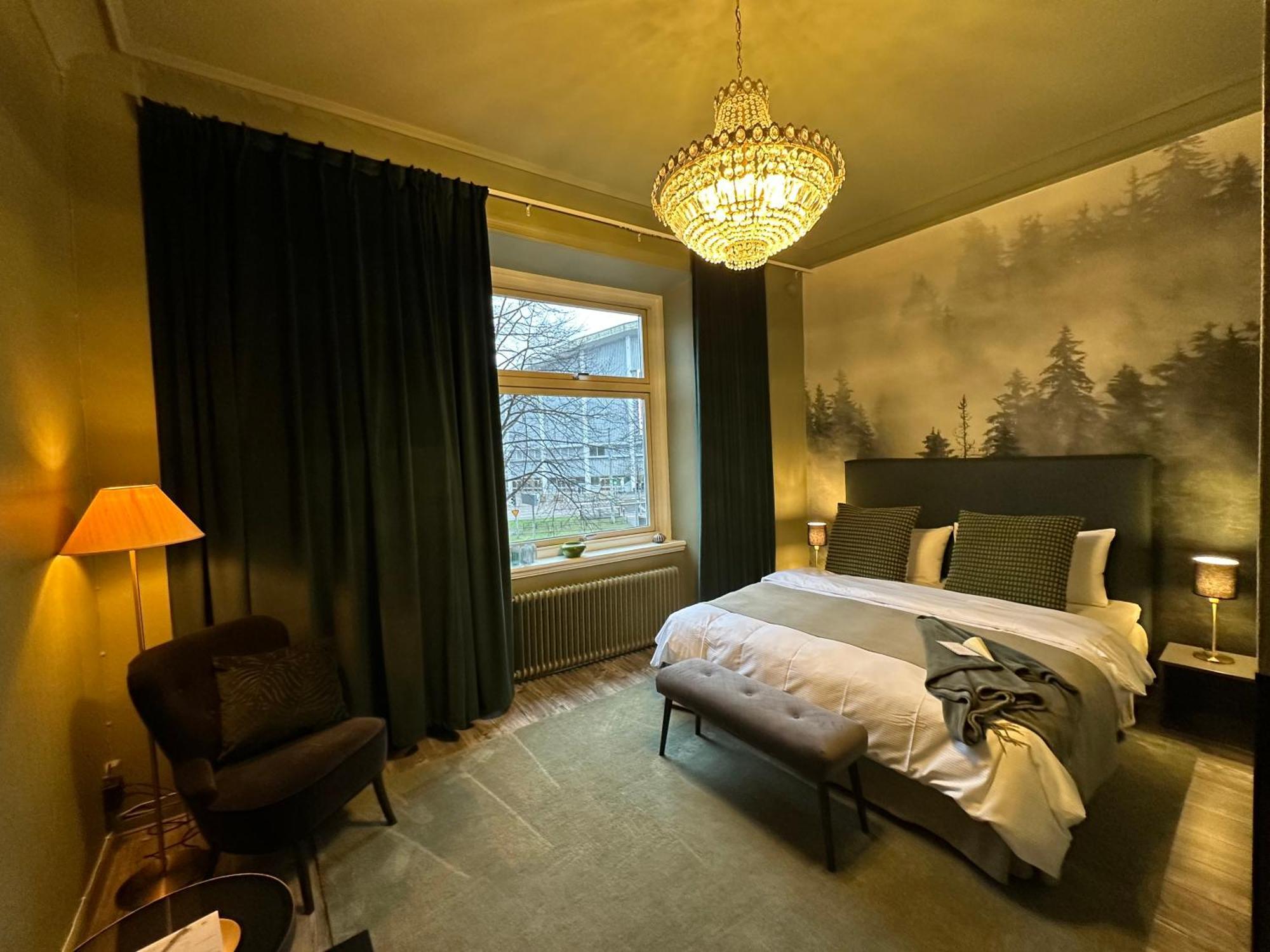 גטבורג Hotell Onyxen, Boutique- & Lifestyle, Adults Only מראה חיצוני תמונה