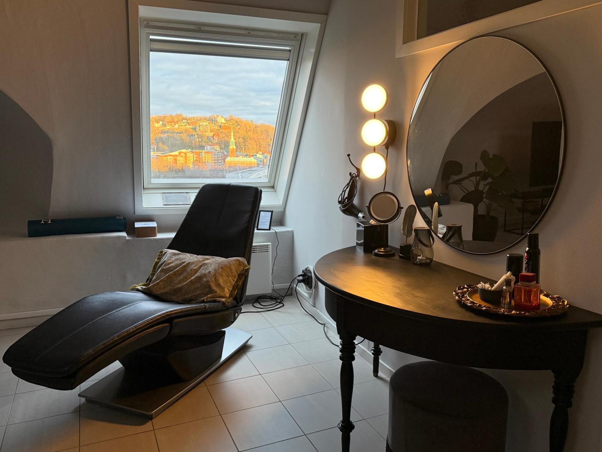 גטבורג Hotell Onyxen, Boutique- & Lifestyle, Adults Only מראה חיצוני תמונה