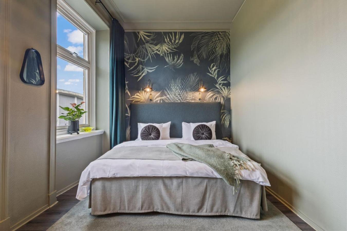 גטבורג Hotell Onyxen, Boutique- & Lifestyle, Adults Only מראה חיצוני תמונה