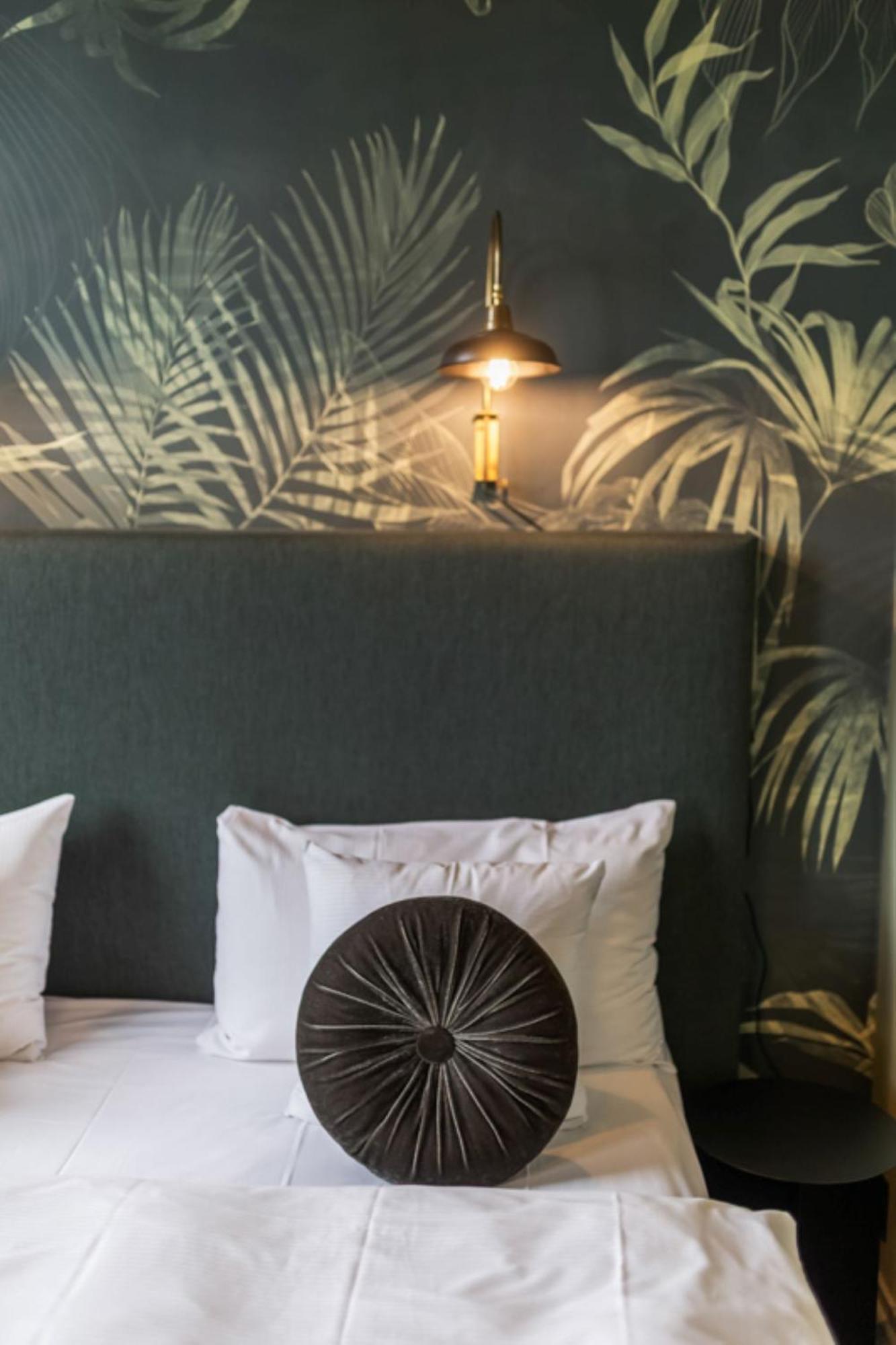 גטבורג Hotell Onyxen, Boutique- & Lifestyle, Adults Only מראה חיצוני תמונה
