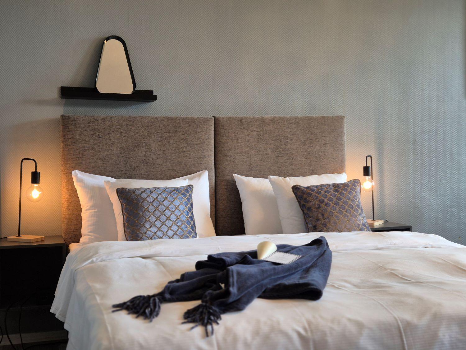 גטבורג Hotell Onyxen, Boutique- & Lifestyle, Adults Only מראה חיצוני תמונה