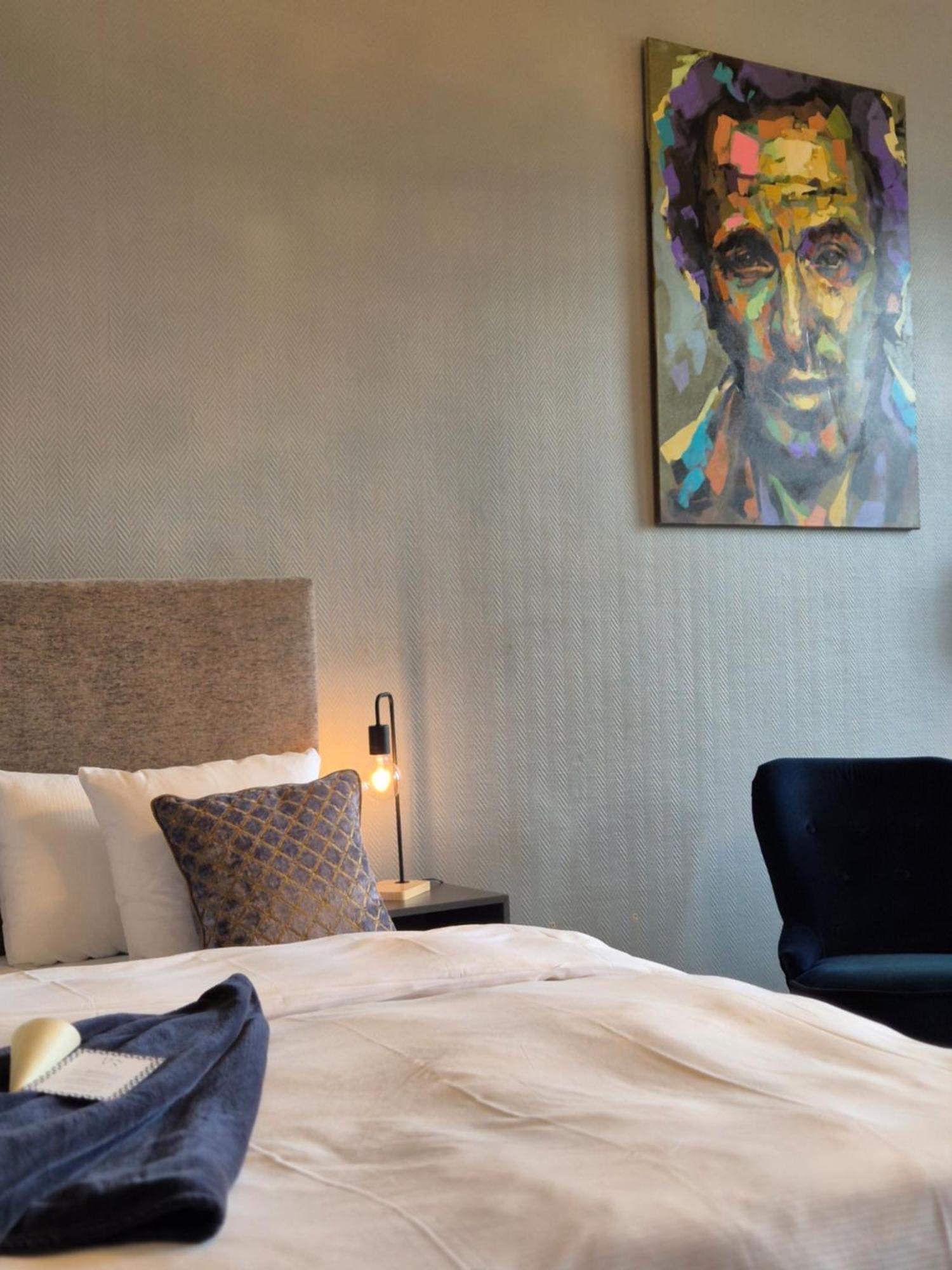 גטבורג Hotell Onyxen, Boutique- & Lifestyle, Adults Only מראה חיצוני תמונה