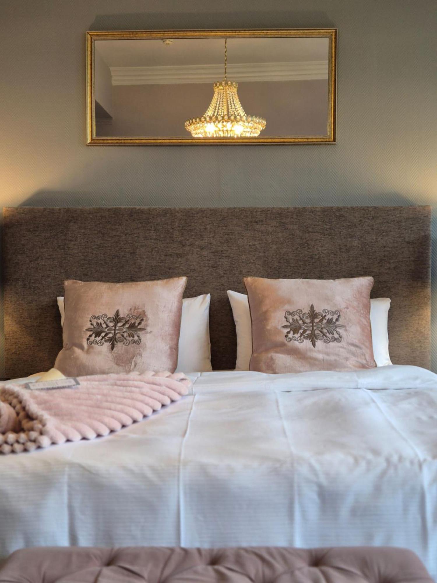 גטבורג Hotell Onyxen, Boutique- & Lifestyle, Adults Only מראה חיצוני תמונה