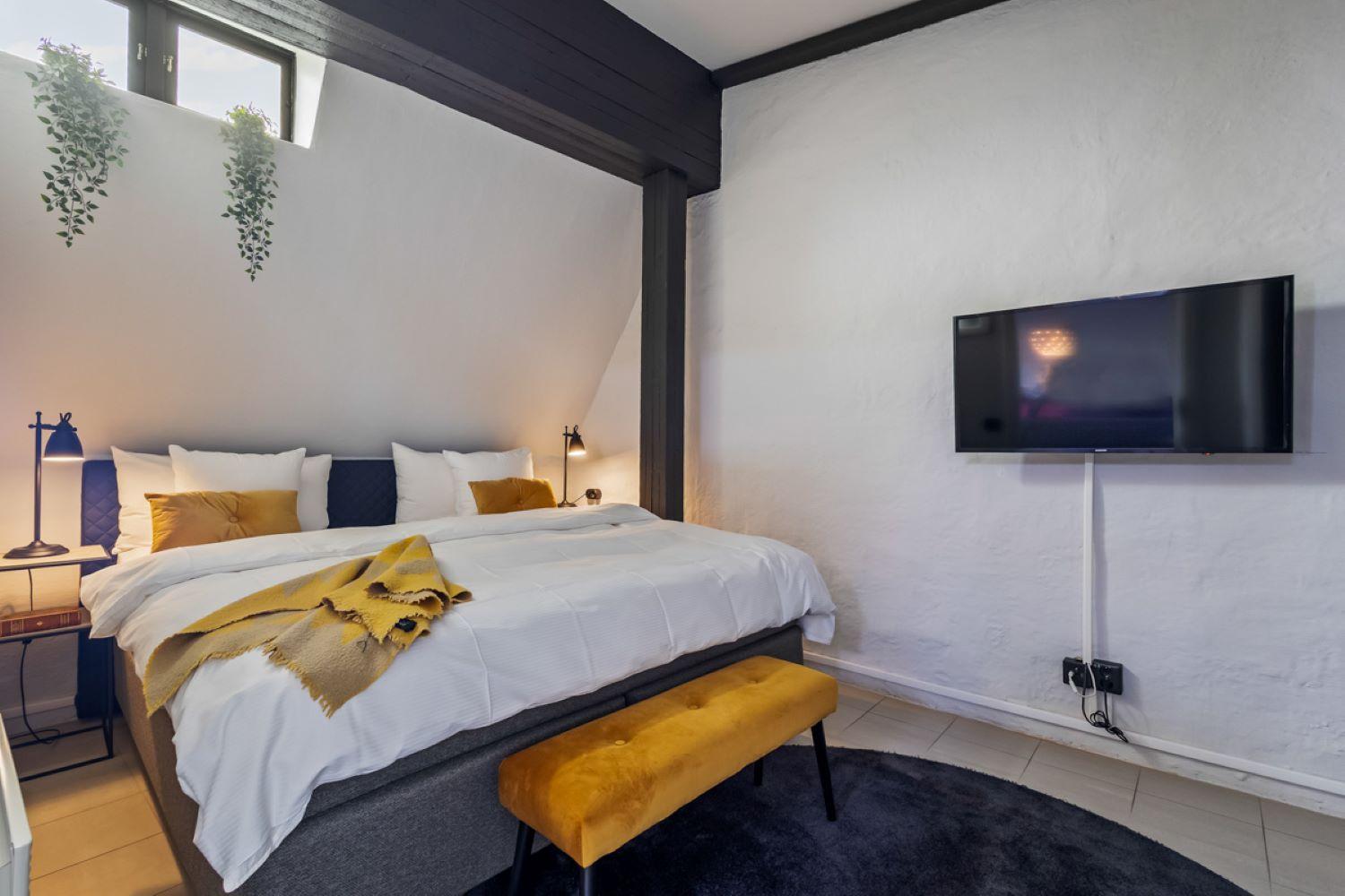 גטבורג Hotell Onyxen, Boutique- & Lifestyle, Adults Only מראה חיצוני תמונה