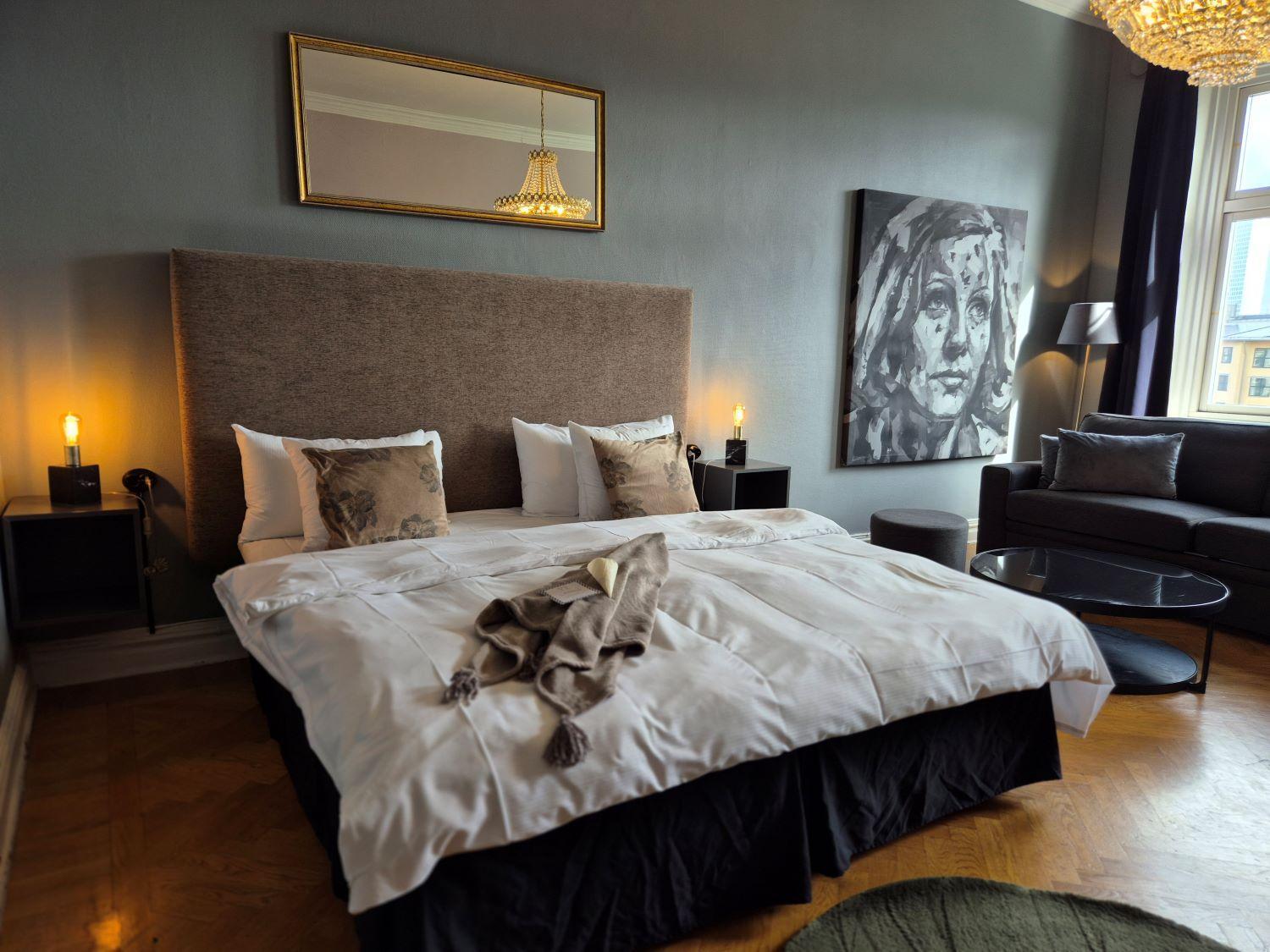 גטבורג Hotell Onyxen, Boutique- & Lifestyle, Adults Only מראה חיצוני תמונה