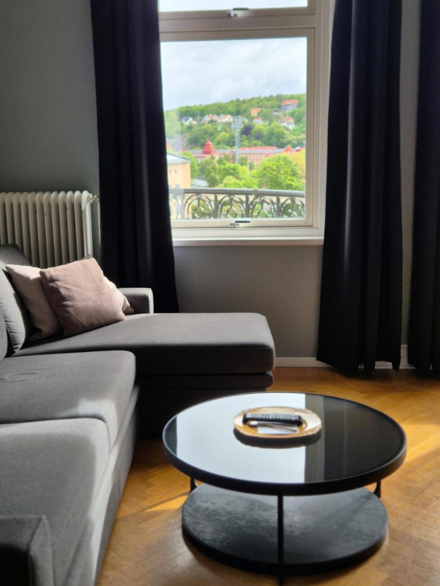 גטבורג Hotell Onyxen, Boutique- & Lifestyle, Adults Only מראה חיצוני תמונה
