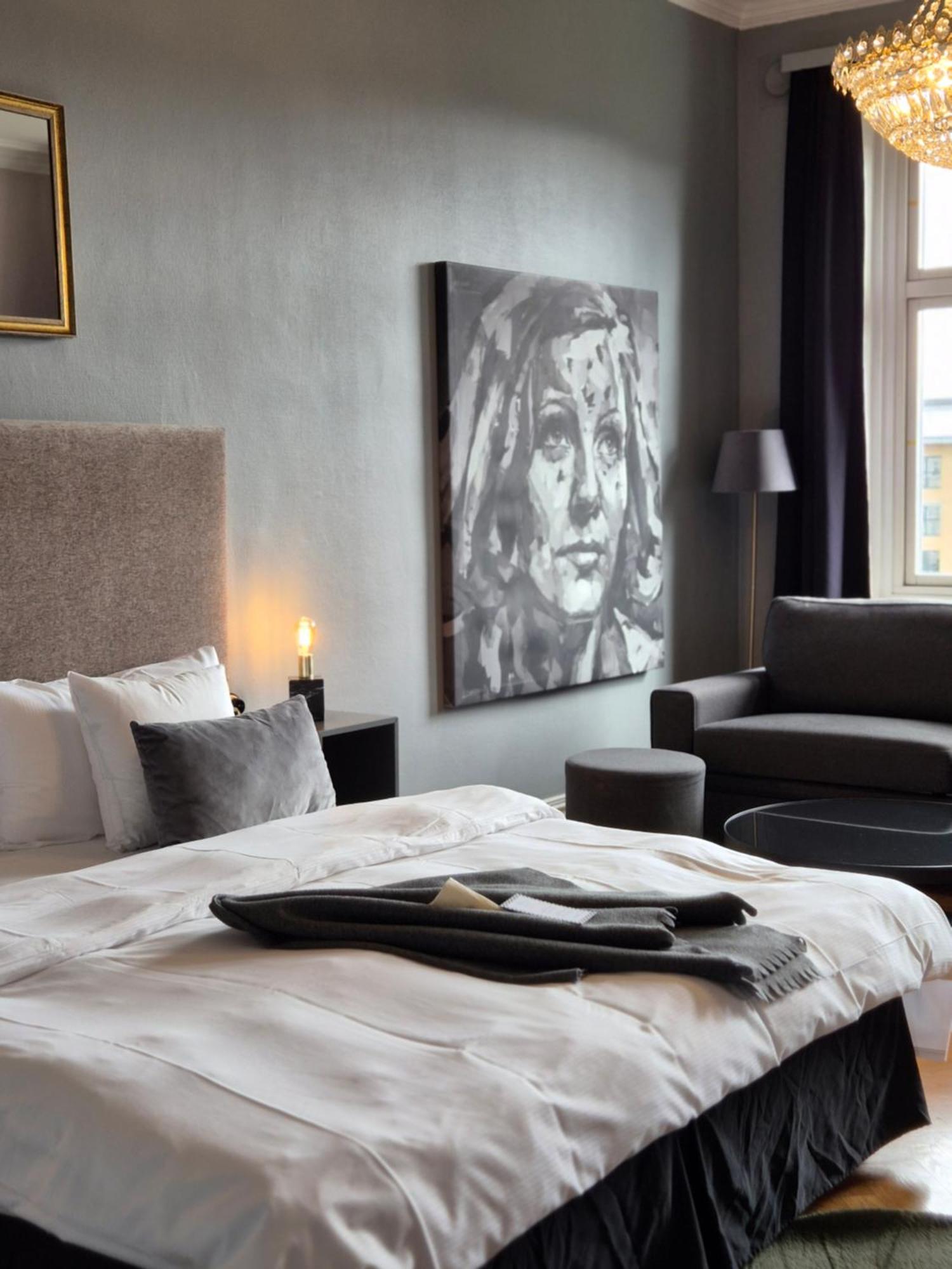 גטבורג Hotell Onyxen, Boutique- & Lifestyle, Adults Only מראה חיצוני תמונה