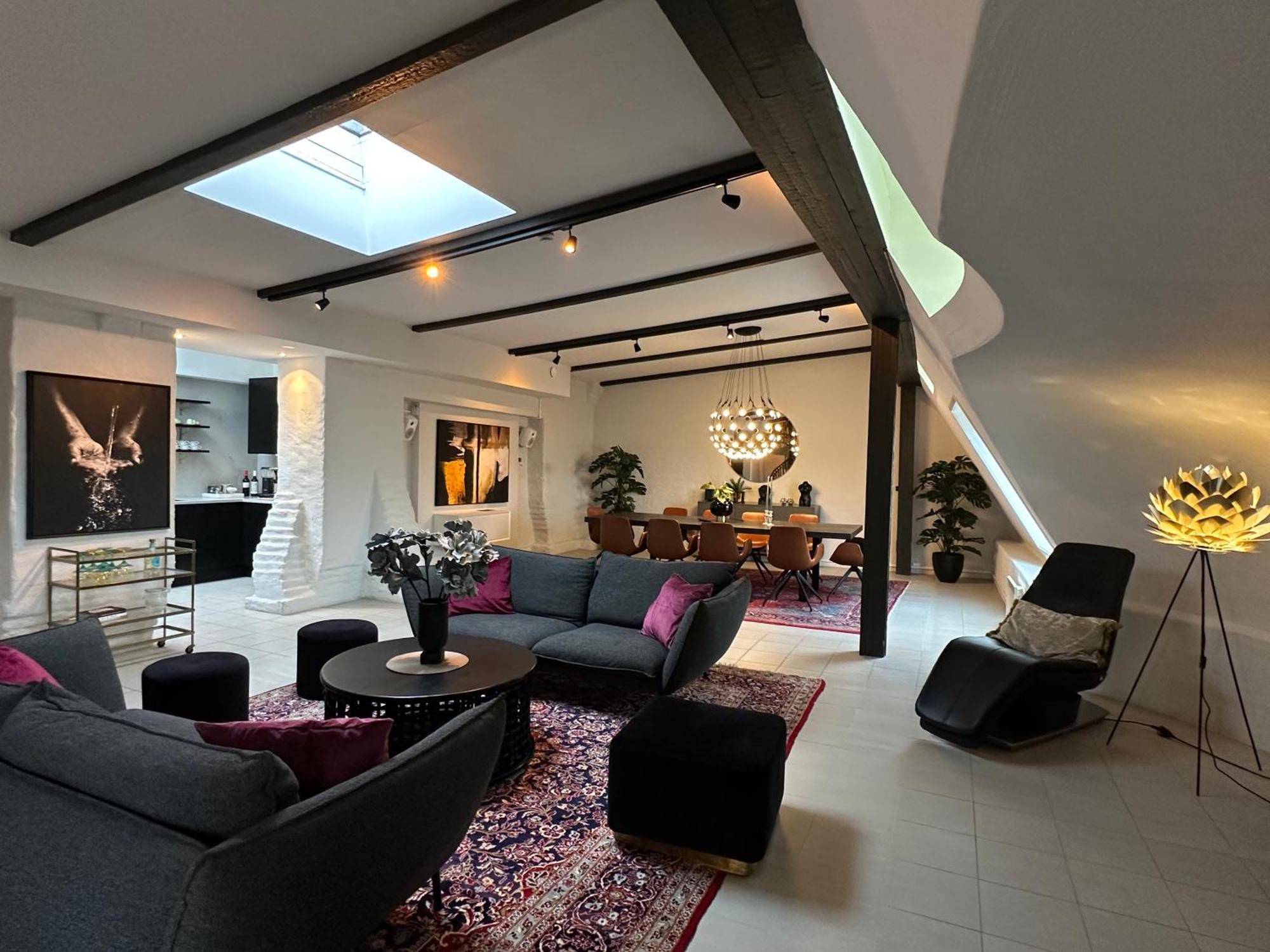 גטבורג Hotell Onyxen, Boutique- & Lifestyle, Adults Only מראה חיצוני תמונה