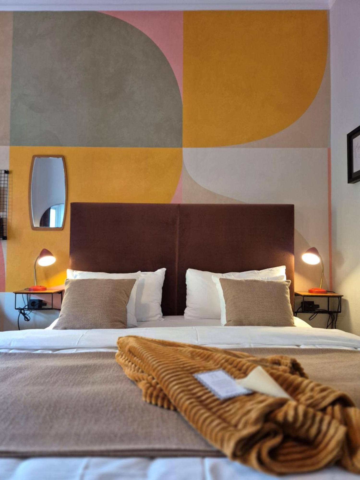 גטבורג Hotell Onyxen, Boutique- & Lifestyle, Adults Only מראה חיצוני תמונה
